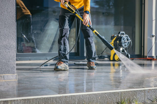 Why Choose Our Certified Pressure Washing Experts for Your Project Needs in Empire, CA?