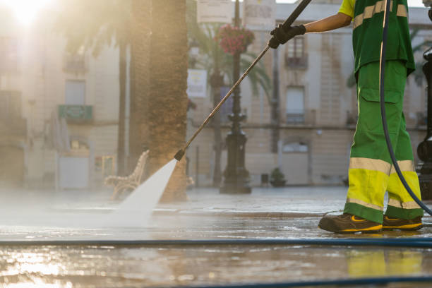 Pressure Washing Estimates in Empire, CA