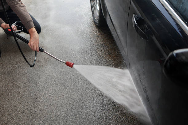 Best Fence Pressure Washing  in Empire, CA