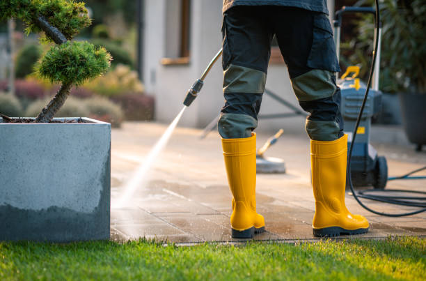Best House Pressure Washing  in Empire, CA